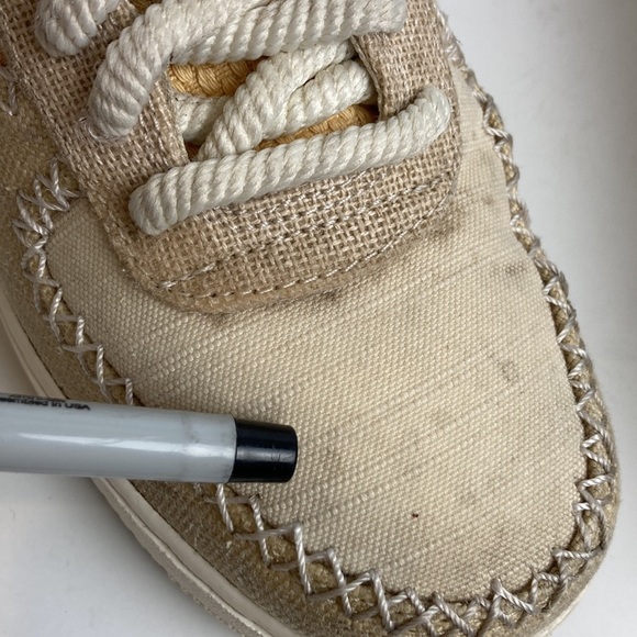 Nike Air Force 1 Low '07 40th Anniversary Edition LA Flea 9.5 Floral Streetwear - Picture 12 of 16